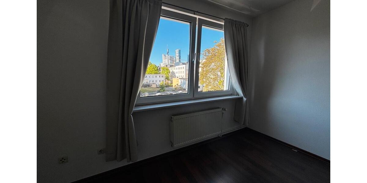 Etagenwohnung Frankfurt am Main Nordend West - 1 Zimmer, 34 m&sup2;, 269.000&euro; | Angebot:26404868