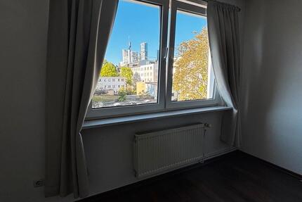 Wohnung Frankfurt am Main Nordend West - 1 Zimmer, 34 m&sup2;, 269.000&euro; | Angebot:26404868