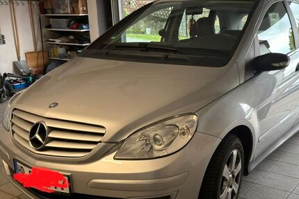 Mercedes-Benz B 180 230.000 km 3.500 &euro; Bensheim 64625