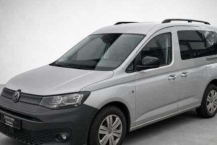 VW Caddy 125.000 km 17.490 &euro; Rimbach 64668