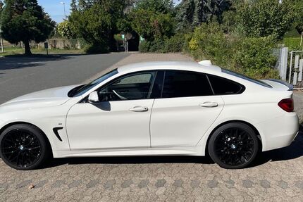 BMW 420 Gran Coupé 112.000 km 22.100 &euro; Bodenheim 55294