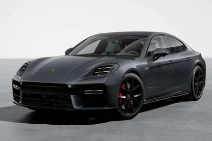 Porsche Panamera 21.347 km 134.400 &euro; Darmstadt 64295