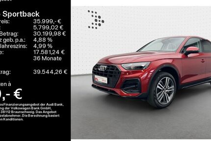 Audi Q5 29.906 km 34.999 &euro; Hofheim 65719