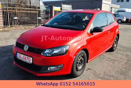 VW Polo 202.505 km 2.500 &euro; Rüsselsheim am Main 65428