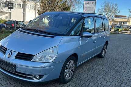 Renault Espace 317.000 km 1.000 € Gross-Gerau 64521