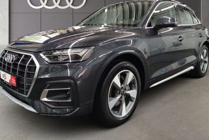 Audi Q5 48.447 km 32.150 € Frankfurt am Main 60326