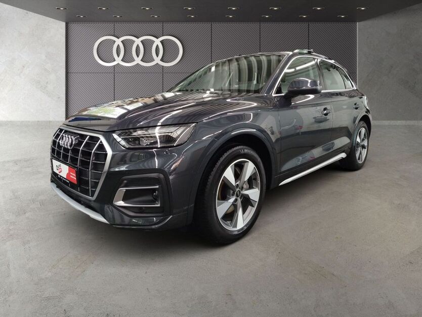 Audi Q5 48.447 km 32.150 € Frankfurt am Main 60326