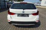 BMW X1 1.8l i sDrive, Steptronic, Sitzheizung, PDC hin 154.921 km 8.990 € Rodgau 63110