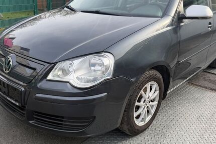 VW Polo 199.000 km 1.500 &euro; Rüsselsheim am main 65428