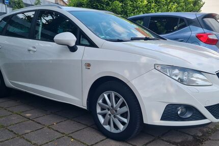Seat Ibiza 168.000 km 3.600 € Büttelborn 64572