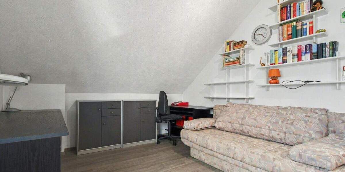 Doppelhaushälfte Babenhausen - 4 Zimmer, 120 m&sup2;, 599.000&euro; | Angebot:25607719