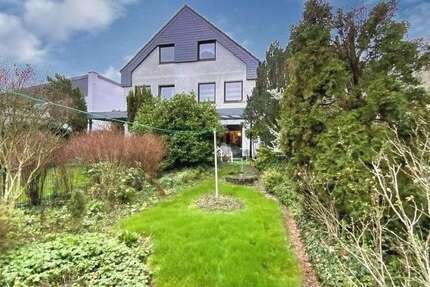 Haus zum Kaufen in Darmstadt 565.000 € 130 m² 5 zimmer