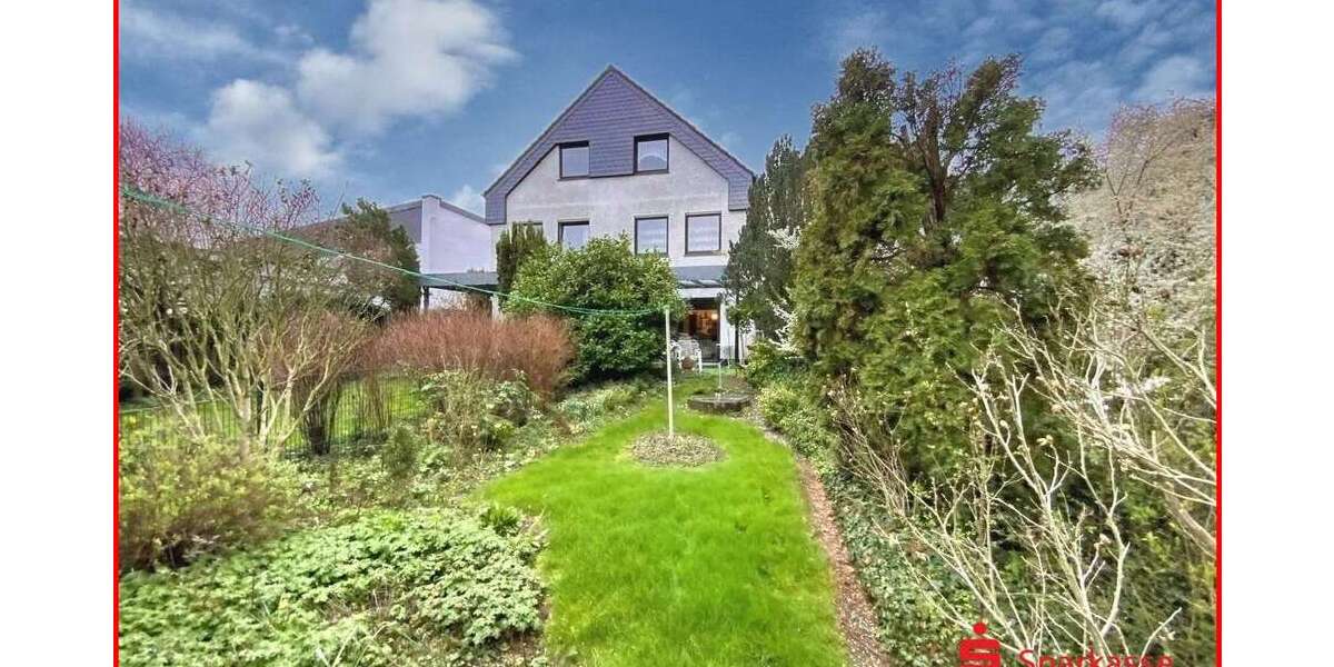 Haus zum Kaufen in Darmstadt 565.000 € 130 m² 5 zimmer