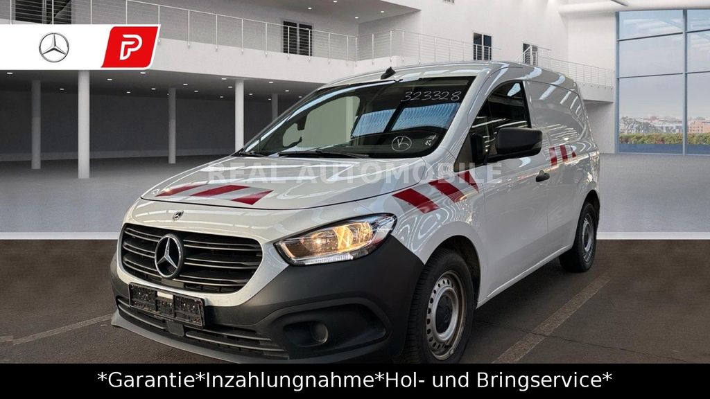 Mercedes-Benz Citan 120.000 km 10.900 &euro; Frankfurt am Main 65933