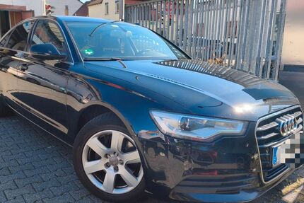 Audi A6 292.000 km 7.750 &euro; Fürth/Hessen 64658