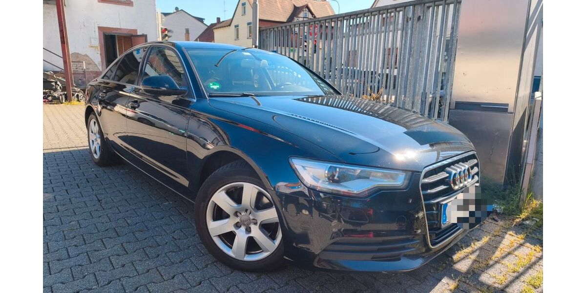 Audi A6 292.000 km 7.750 &euro; Fürth/Hessen 64658