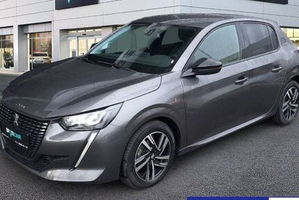 Peugeot 208 11.383 km 16.470 &euro; Neu-Isenburg 63263