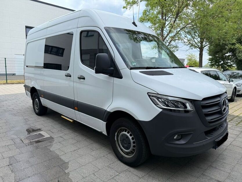 Sprinter