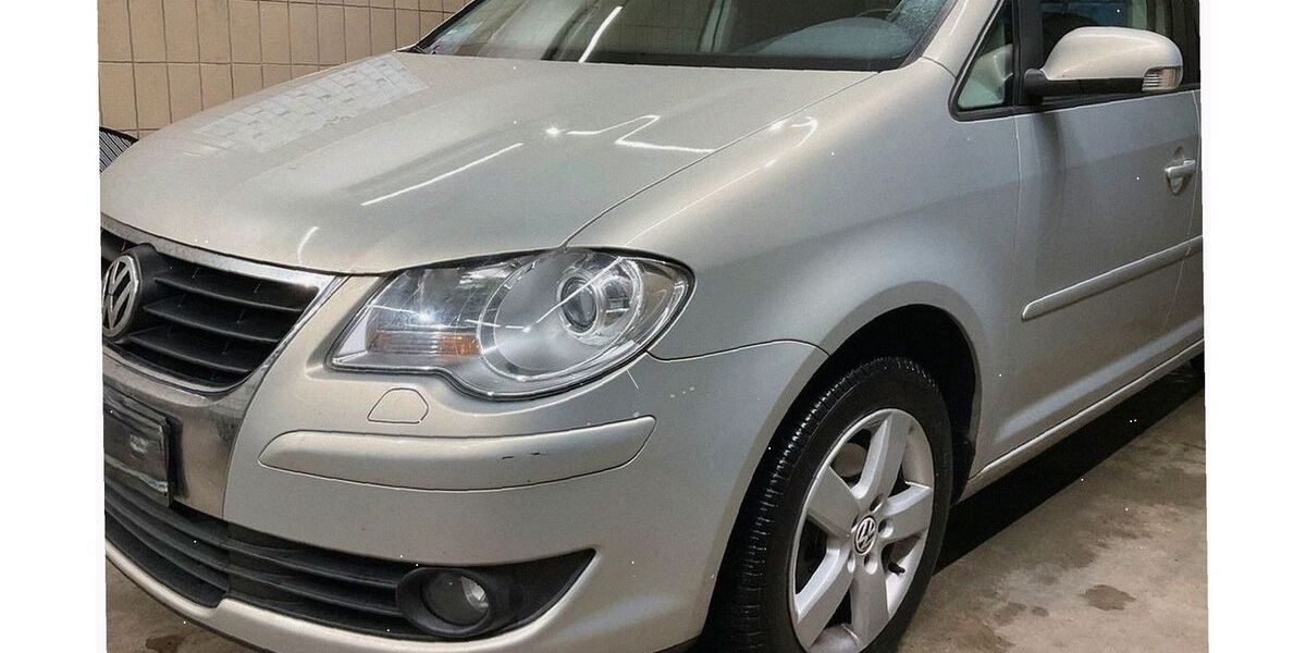 VW Sharan 105.000 km 4.800 &euro; Frankfurt 60431