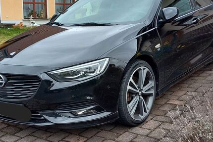 Opel Insignia 135.000 km 16.900 &euro; Dolgesheim 55278