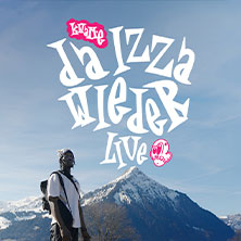 Kwam.E - Da Izza Wieder Live 04.12.2026 Centralstation