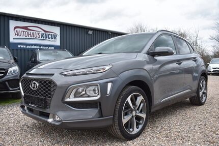 Hyundai KONA 60.000 km 13.999 &euro; Alsheim 67577