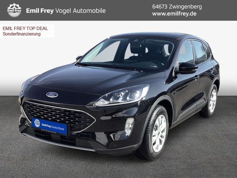 Kuga