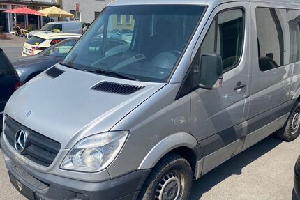 Mercedes-Benz Sprinter 173.000 km 13.999 &euro; Neu-Isenburg 63263