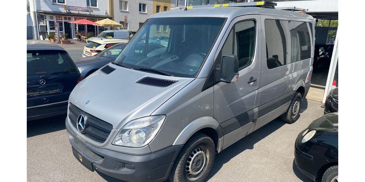 Mercedes-Benz Sprinter 173.000 km 13.999 &euro; Neu-Isenburg 63263