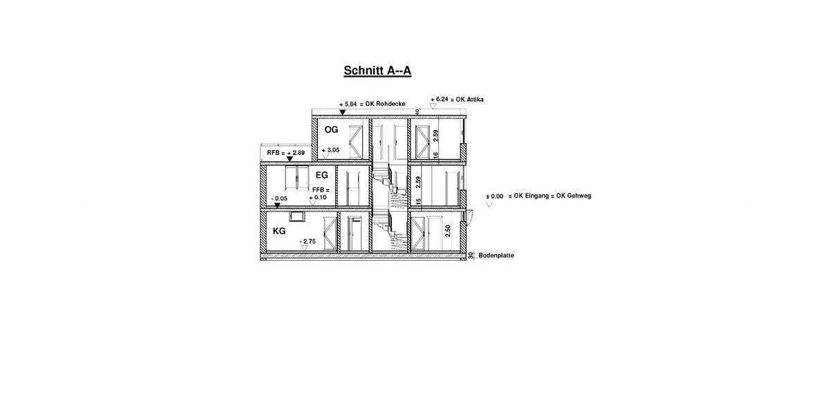Doppelhaushälfte Hochheim am Main - 13 Zimmer, 220 m&sup2;, 1.149.000&euro; | Angebot:26415385
