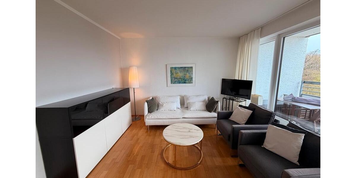 Etagenwohnung Dreieich - 2 Zimmer, 58 m&sup2;, 1.350&euro; | Angebot:26402939