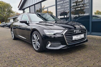 Audi A6 129.300 km 27.990 € Offenbach am Main 63069