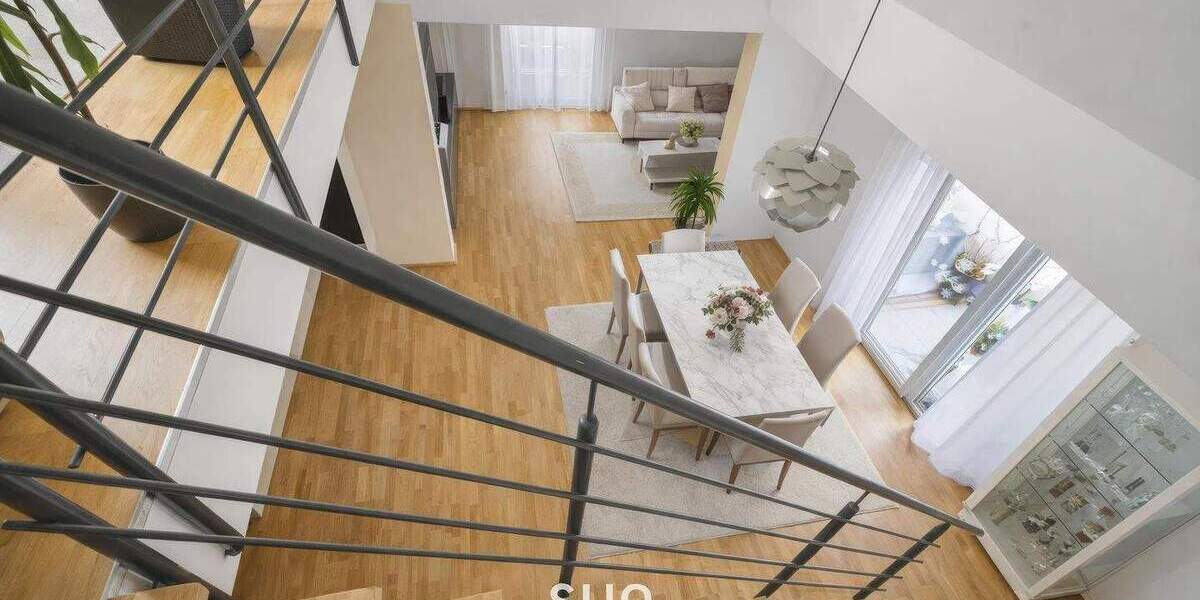 Etagenwohnung Neu-Isenburg Isenburg - 6 Zimmer, 167 m&sup2;, 849.000&euro; | Angebot:25277928