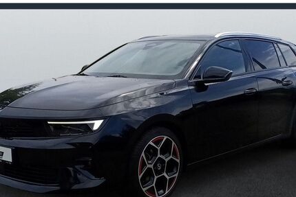Opel Astra 25.656 km 22.690 &euro; Kriftel 65830