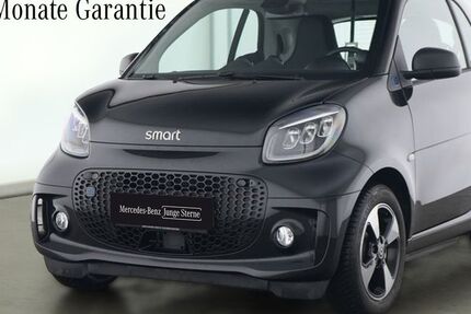 Smart ForTwo 16.631 km 16.900 &euro; Hattersheim 65795