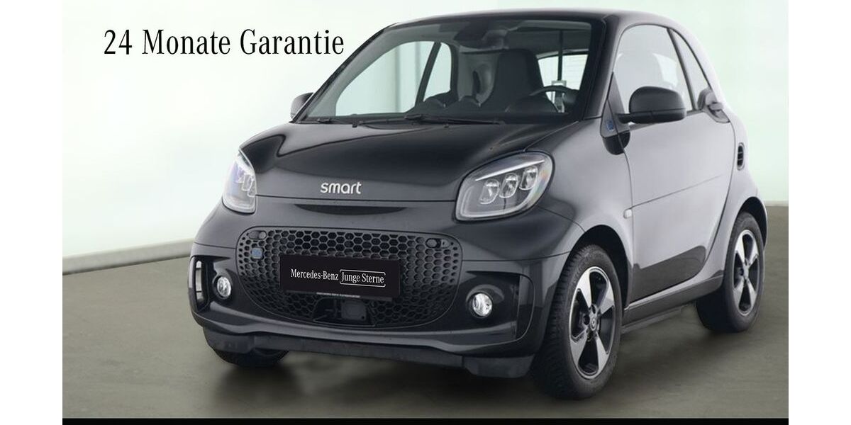 Smart ForTwo 16.631 km 16.900 &euro; Hattersheim 65795