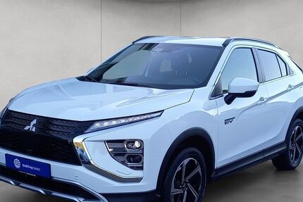 Mitsubishi Eclipse Cross 7.558 km 25.750 &euro; Frankfurt 60386