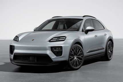 Porsche Macan 7.921 km 78.700 &euro; Darmstadt 64295