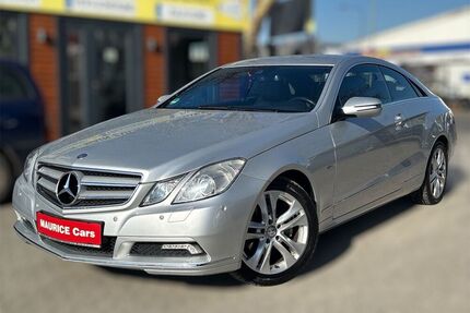 Mercedes E 250