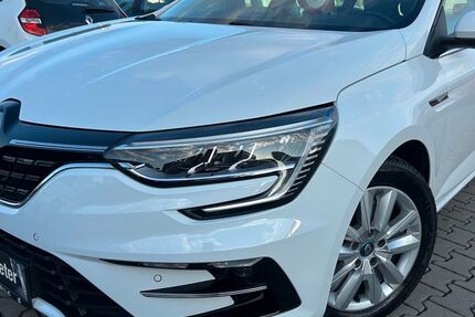 Renault Megane 81.630 km 13.490 &euro; Babenhausen 64832