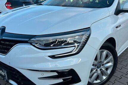 Renault Megane 81.630 km 13.990 &euro; Babenhausen 64832
