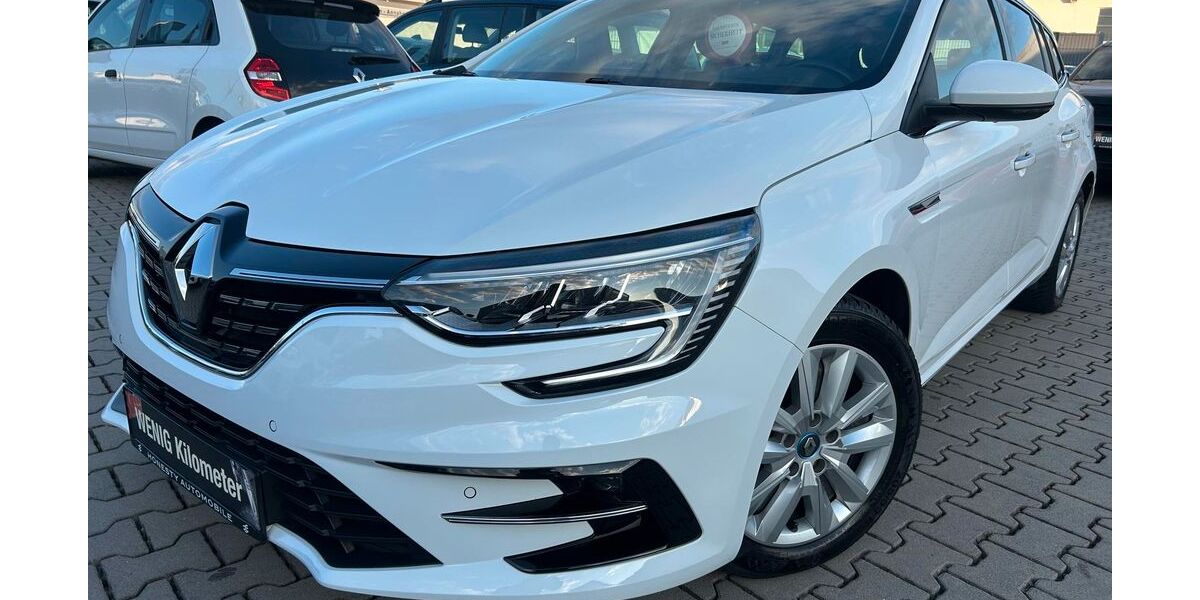 Renault Megane 81.630 km 13.990 &euro; Babenhausen 64832