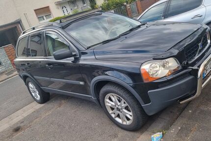 Volvo XC90 250.000 km 3.800 &euro; Rodgau 63110