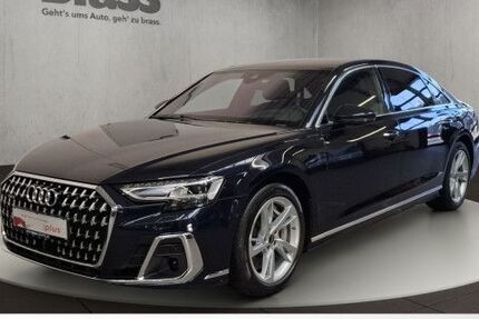 Audi A8 57.696 km 62.850 &euro; Dietzenbach 63128