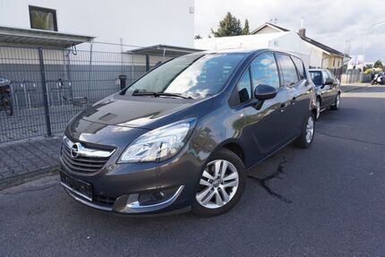 Opel Meriva 85.000 km 8.900 &euro; Rödermark 63322