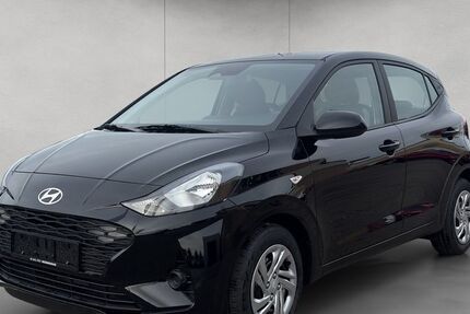 Hyundai i10 1.001 km 14.990 &euro; Frankfurt 60386