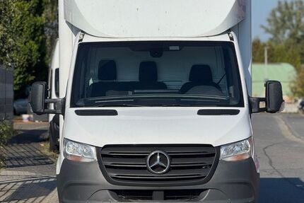 Mercedes-Benz Sprinter 203.000 km 20.950 € Dieburg 64807