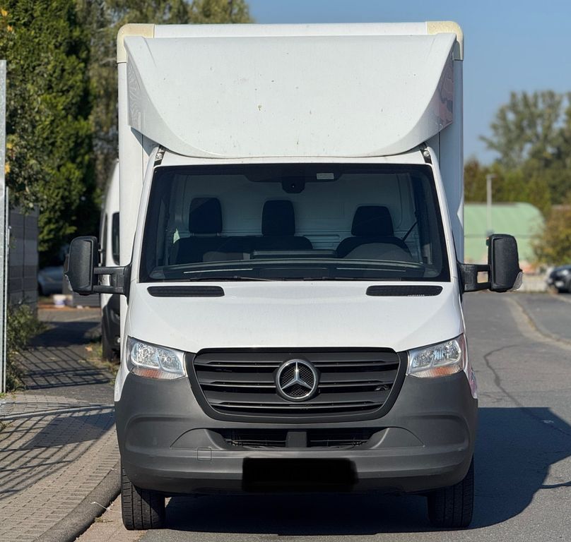 Mercedes-Benz Sprinter 203.000 km 20.950 € Dieburg 64807