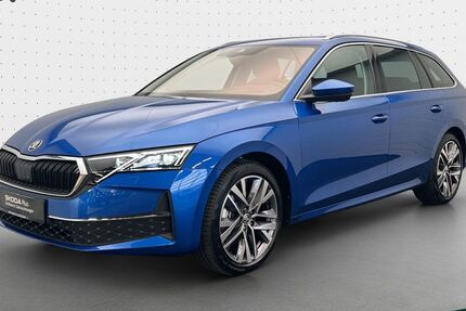 Skoda Octavia 2.372 km 38.660 &euro; Hofheim im Taunus 65719