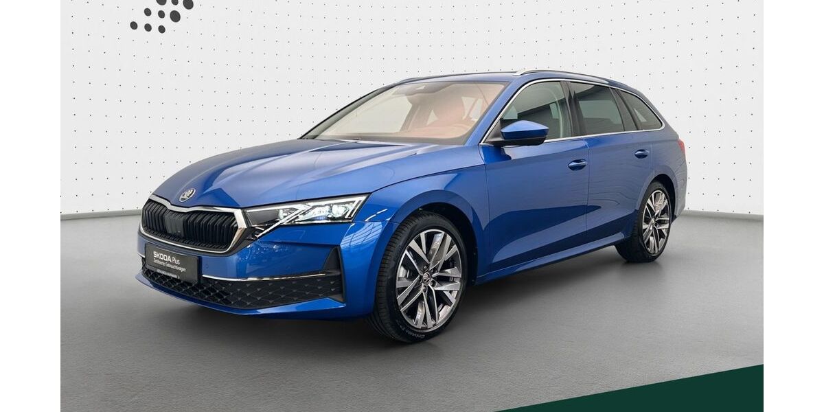 Skoda Octavia 2.372 km 38.660 &euro; Hofheim im Taunus 65719